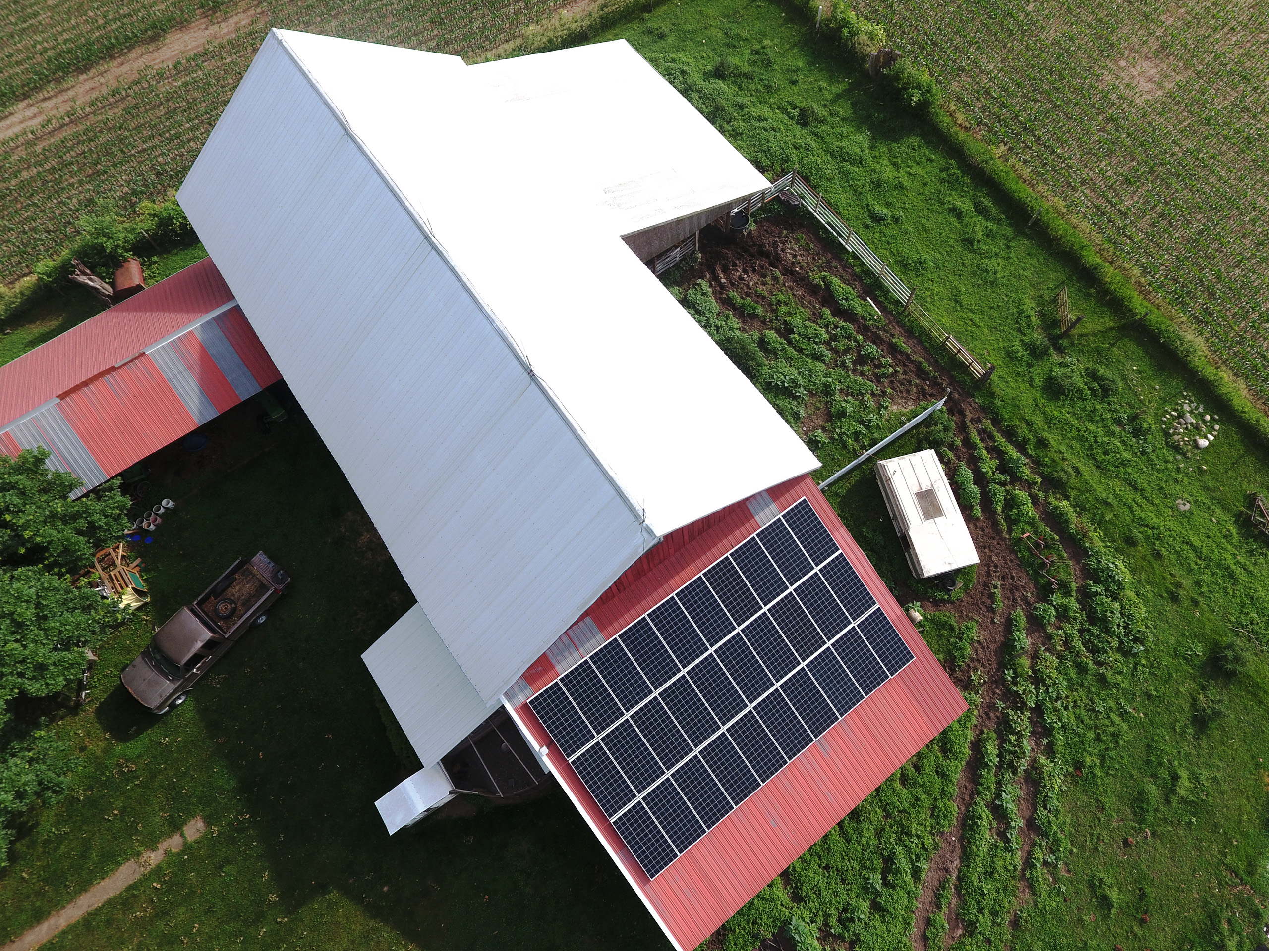 Farm Solar