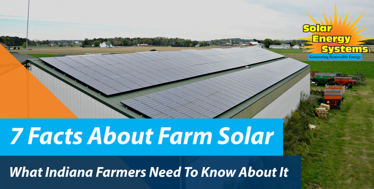Solar Energy Systems Solar Installers Nappanee, IN